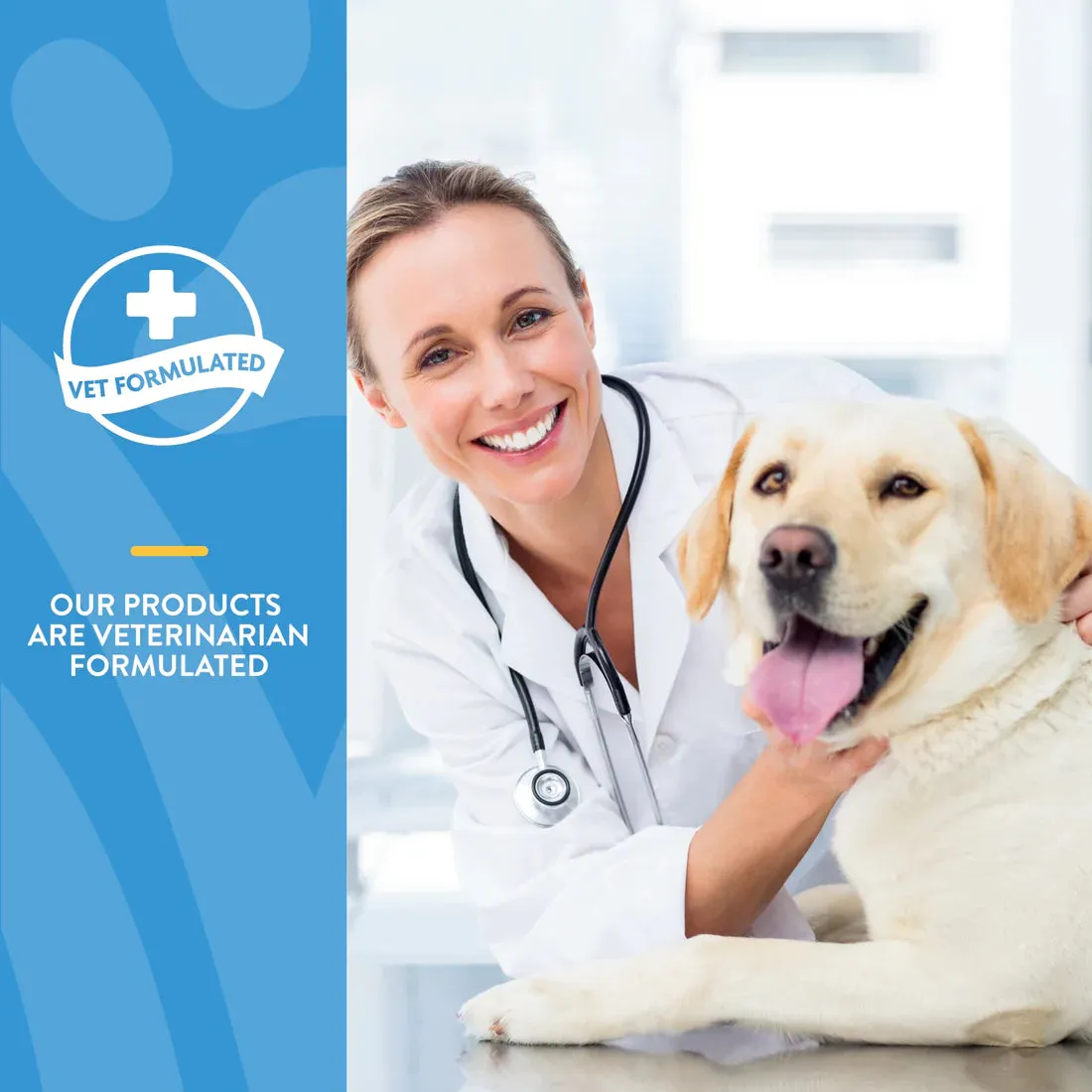 20% OFF: NaturVet Tear Stain Supplement Powder For Dogs & Cats