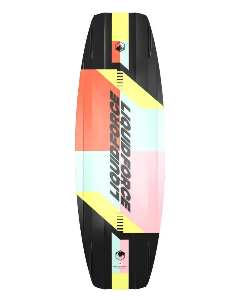 2024 Liquid Force Unity Wakeboard