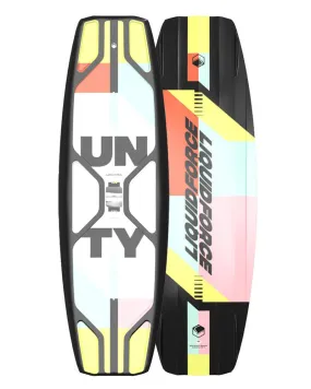 2024 Liquid Force Unity Wakeboard