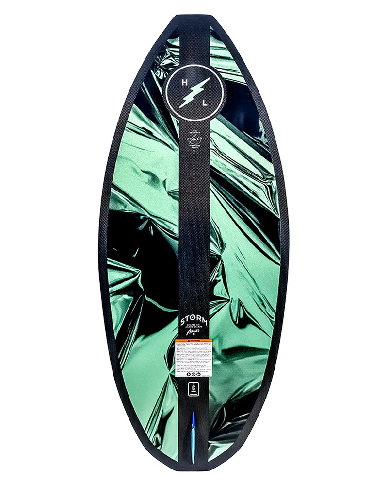 2025 Hyperlite Storm Wakesurfer