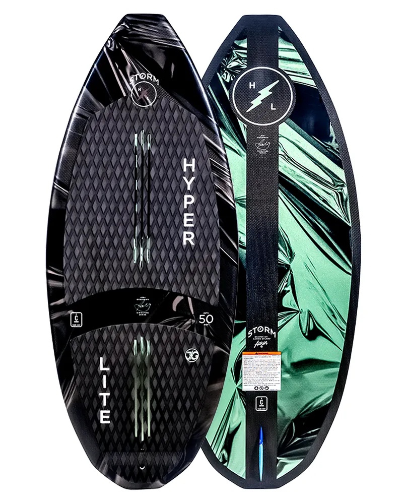 2025 Hyperlite Storm Wakesurfer