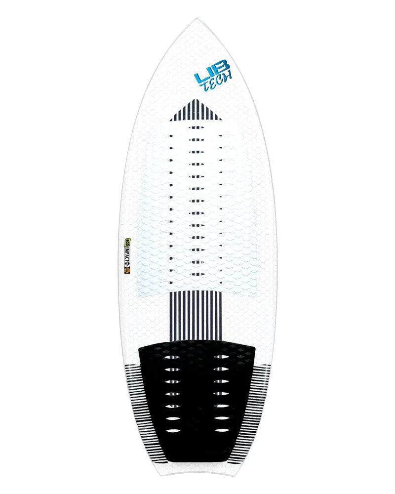 2025 Lib Tech Air'n Techno Pop Wakesurfer