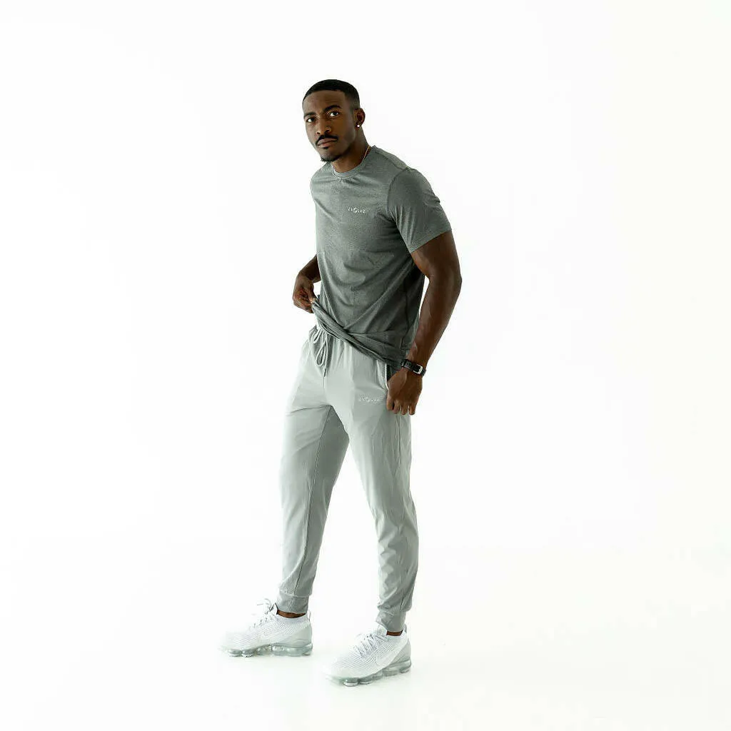 Accelerate Jogger - Grey