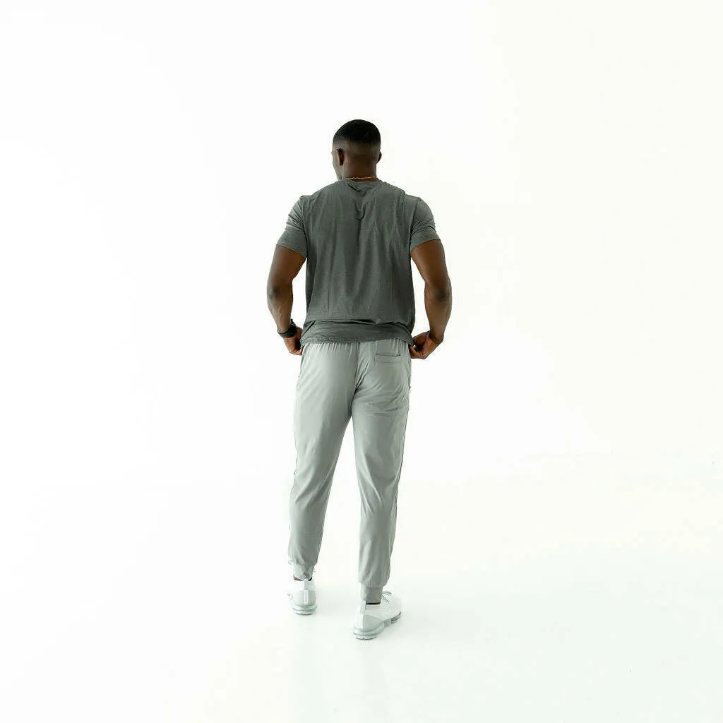 Accelerate Jogger - Grey