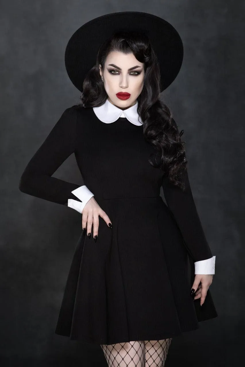 Addams Dress