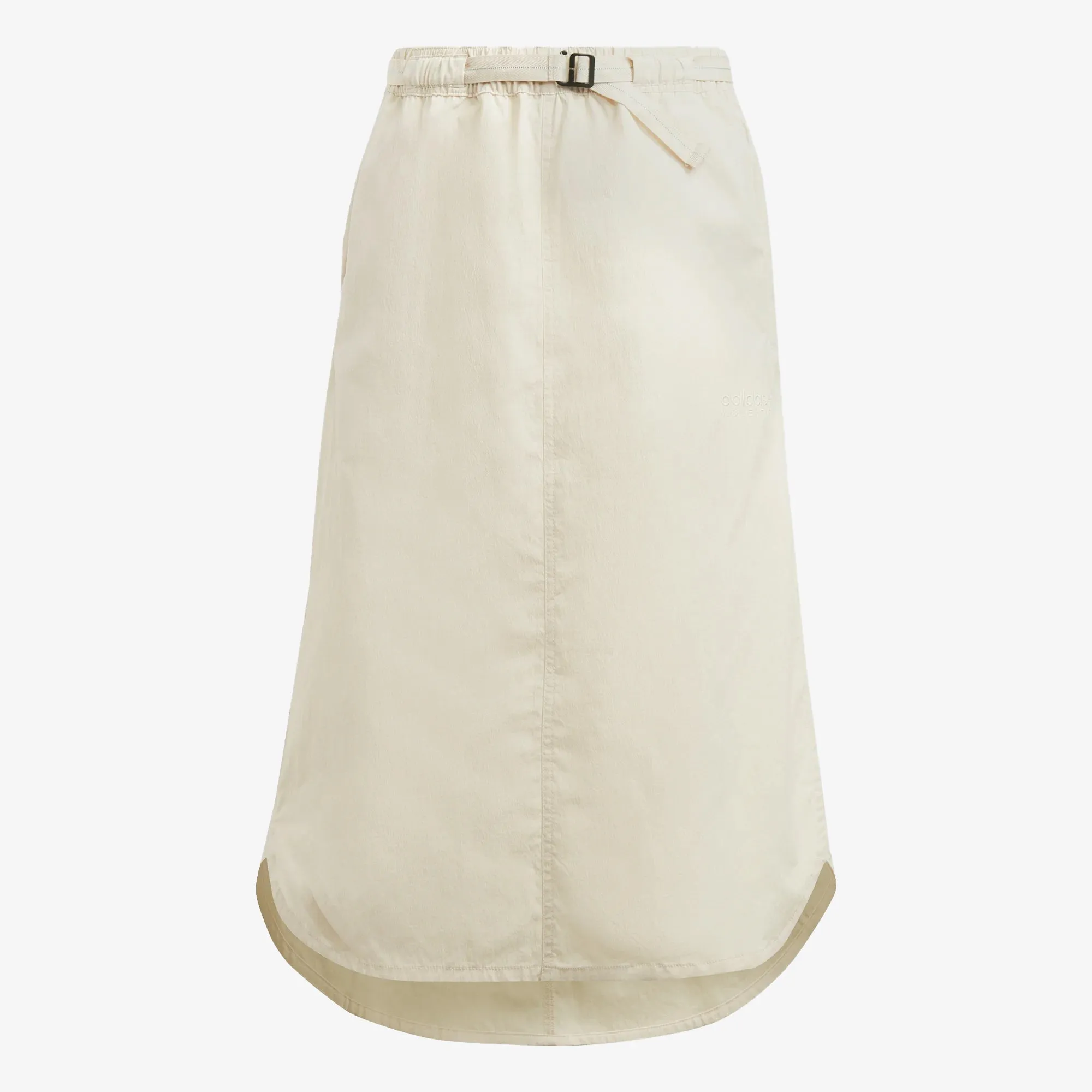 Adidas Originals | WMN'S ADVENTURE SKIRT  { SAND STRATA