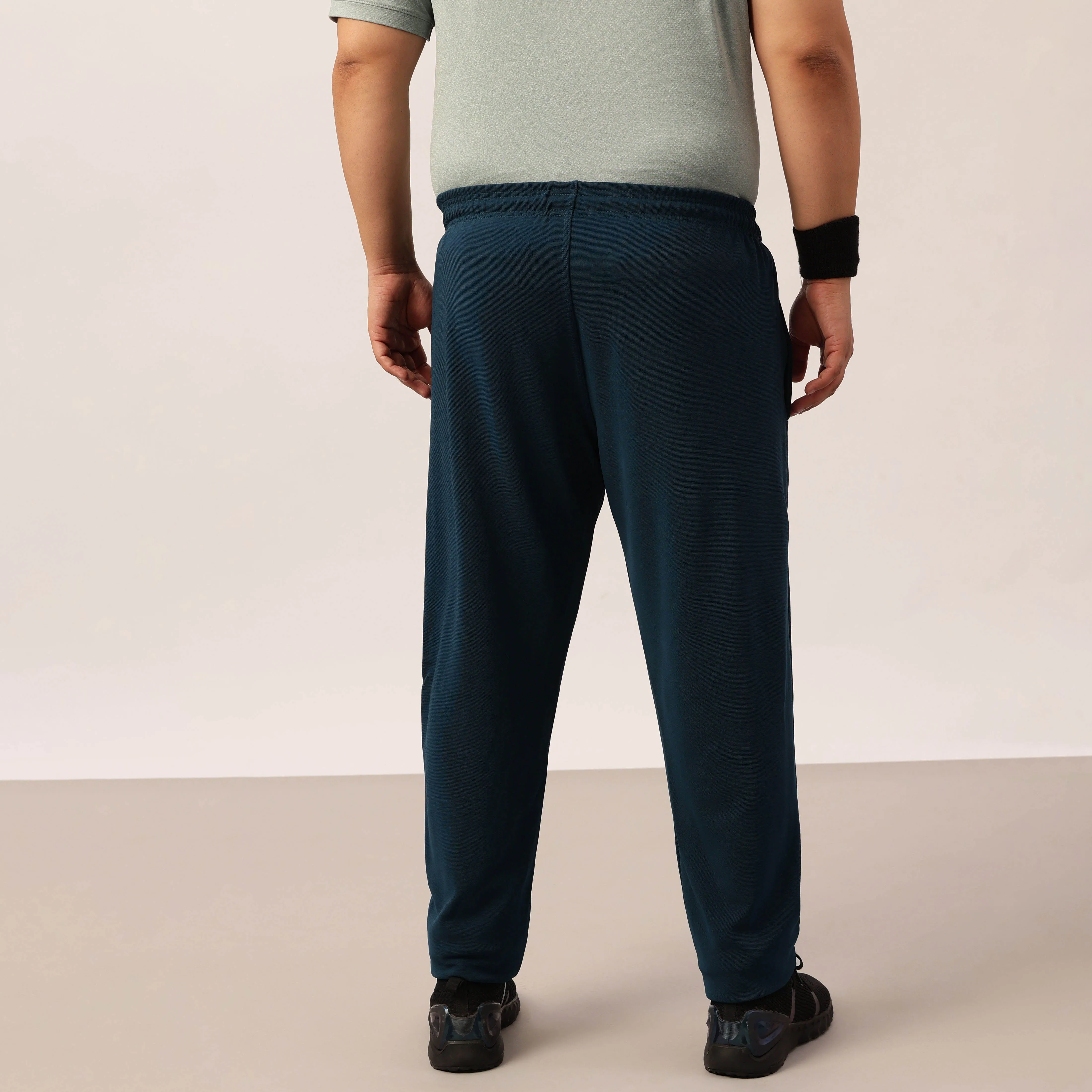 Air Force Blue Ultra Soft Plus Size Pyjamas