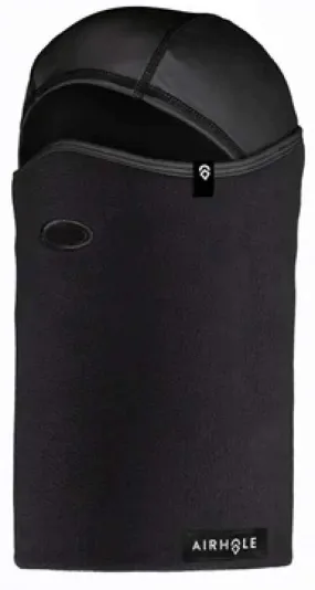 Airhole Balaclava Fleece Hinge Polartec 100 2024