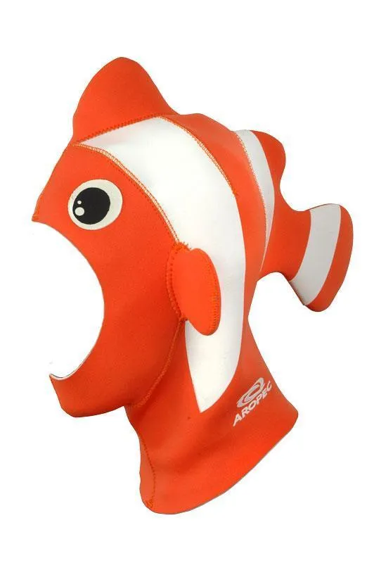 Aropec 3mm Nemo Neoprene Hood