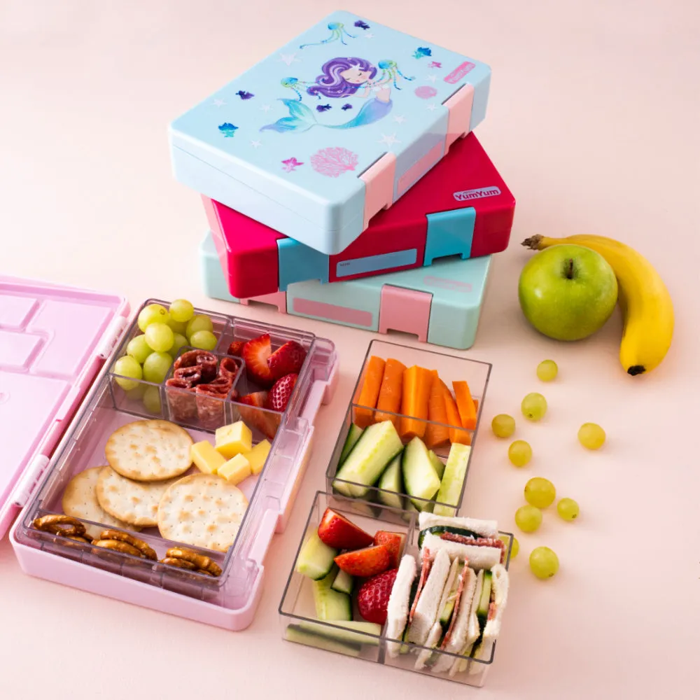 Avanti Yum Yum Bento Bundle - Butterflies