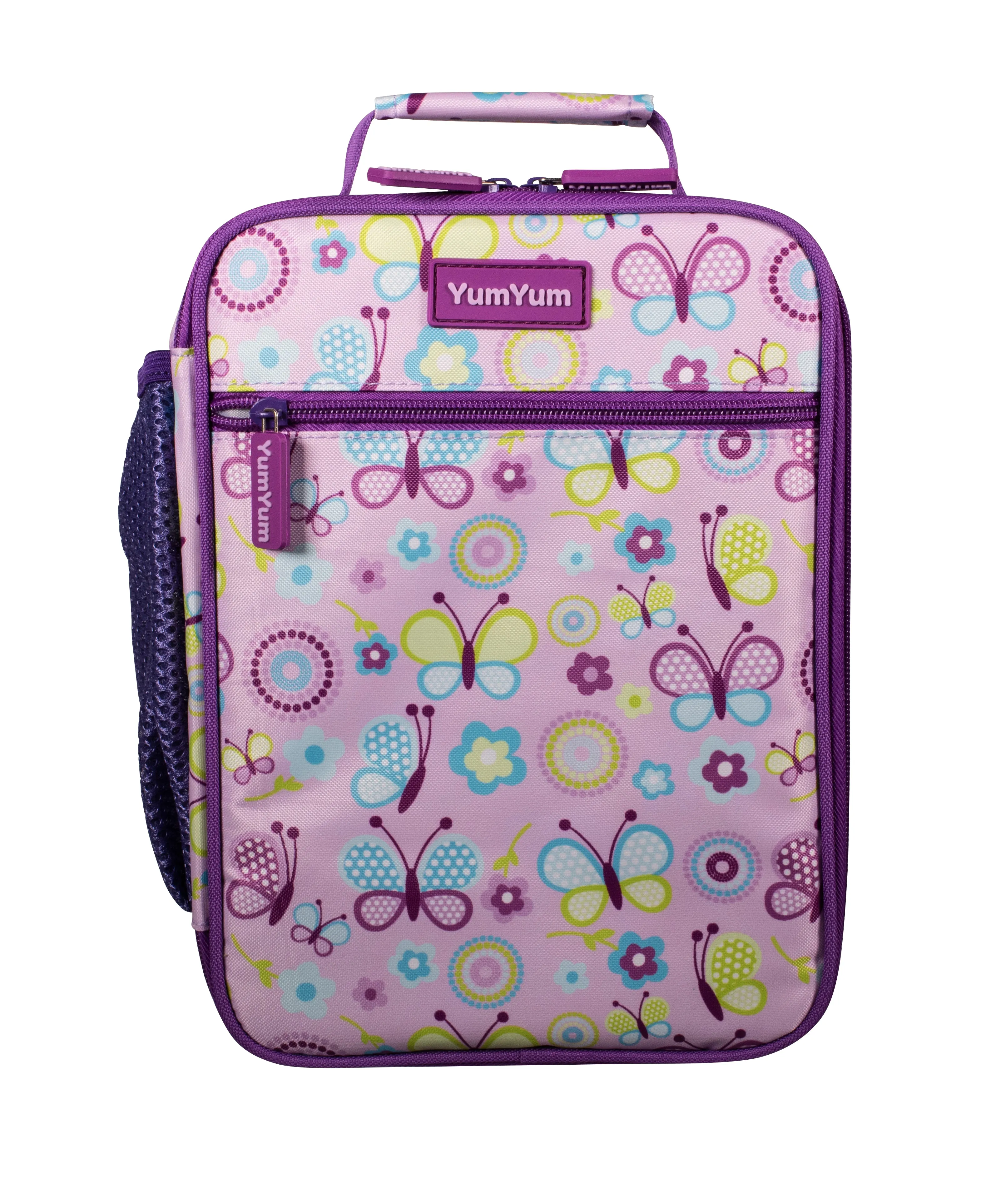 Avanti Yum Yum Bento Bundle - Butterflies