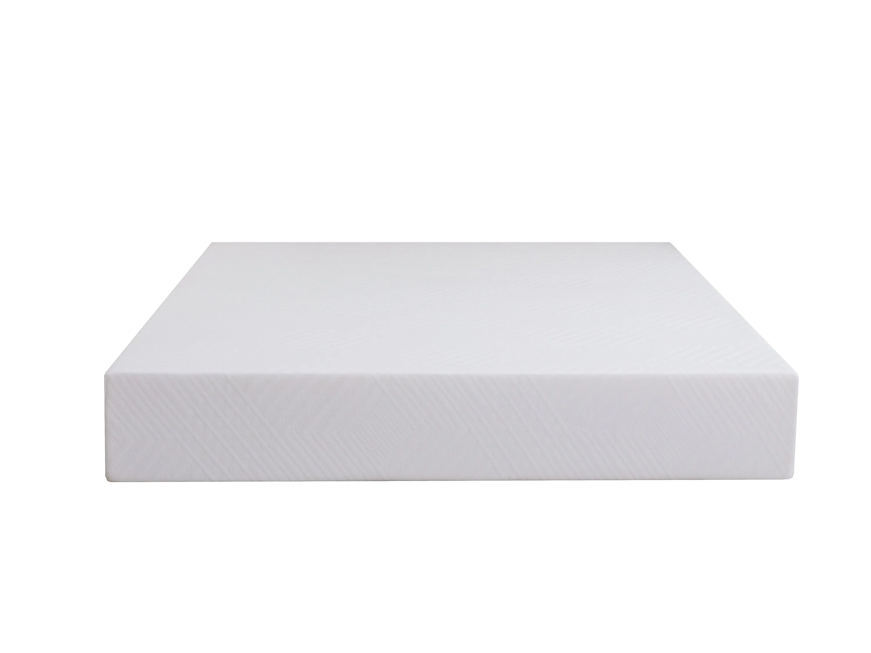 Aya Gel Memory Foam 12" Mattress - King