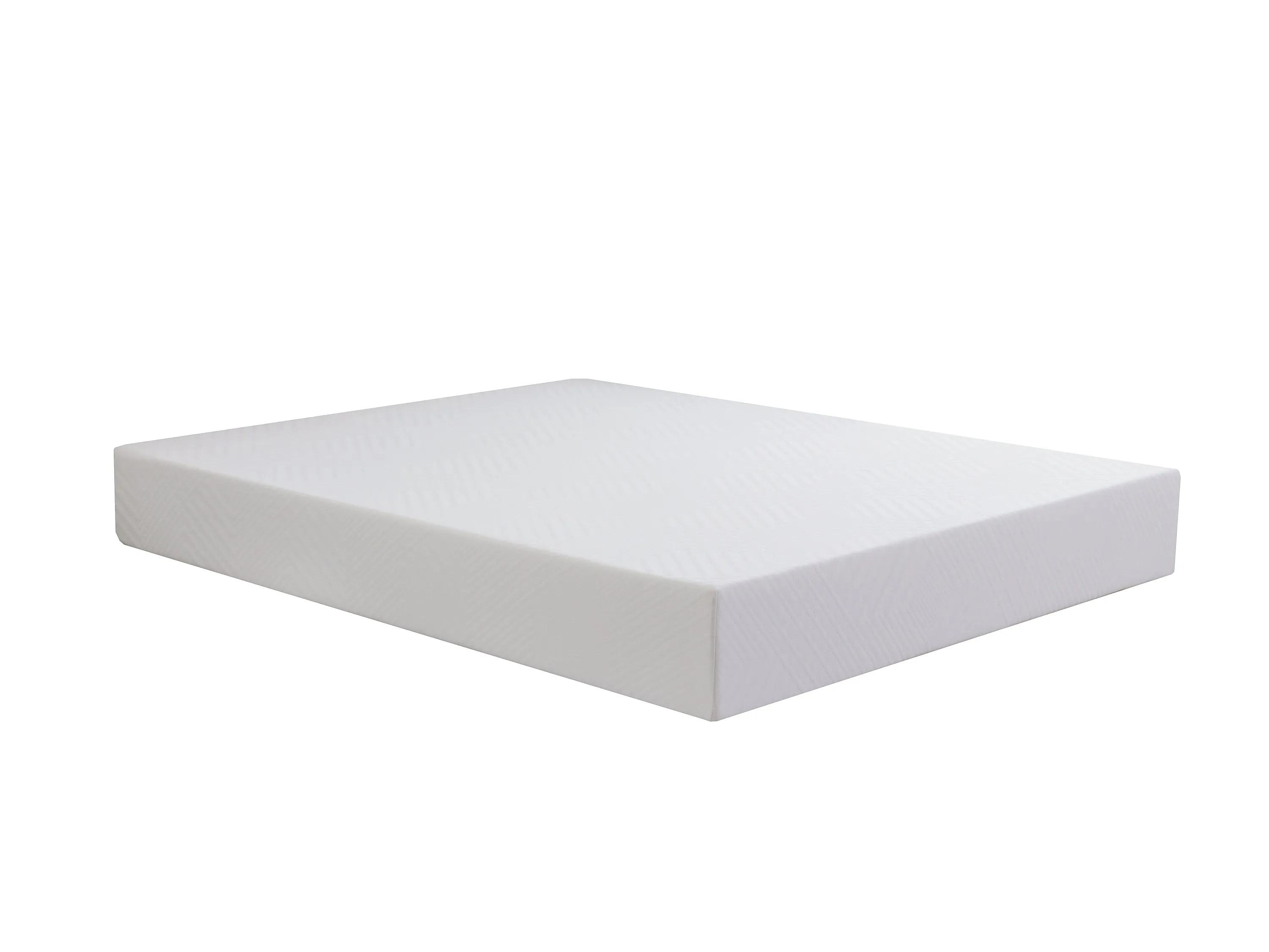 Aya Gel Memory Foam 12" Mattress - King