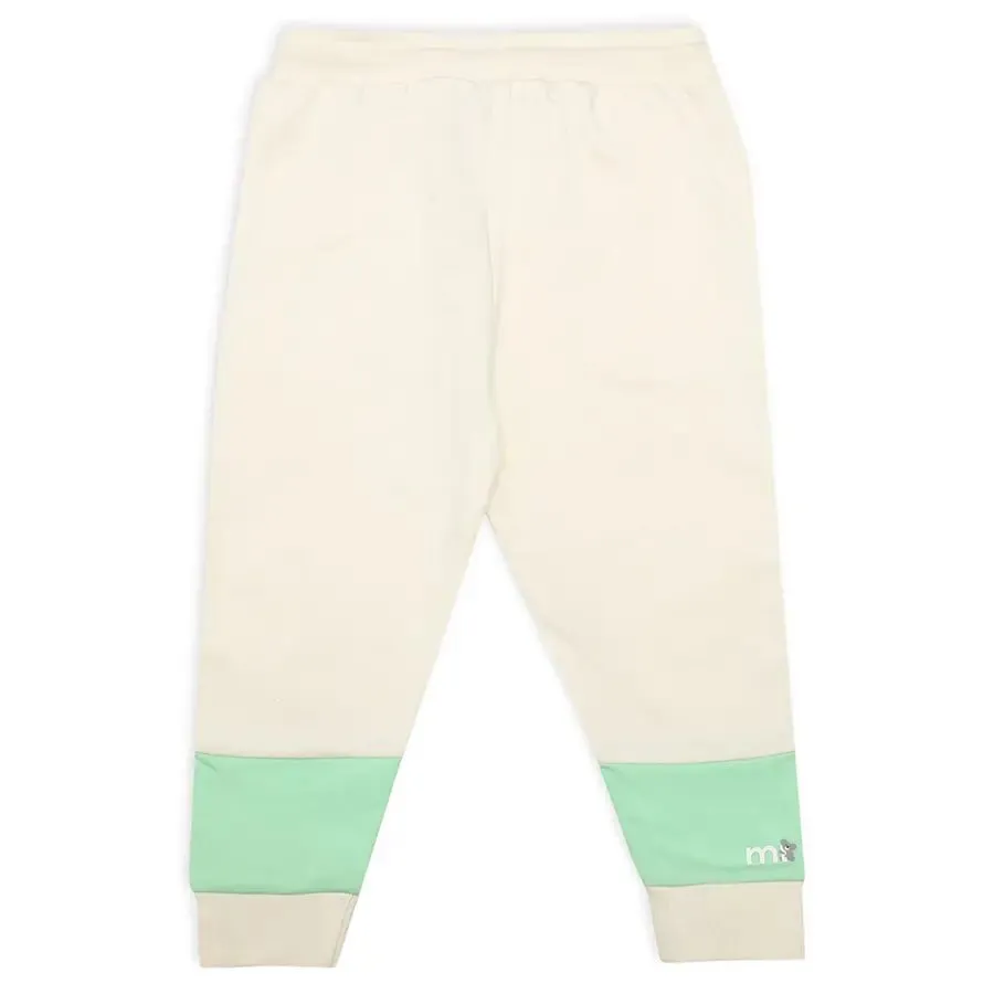 Baby Boy Medley Jogger