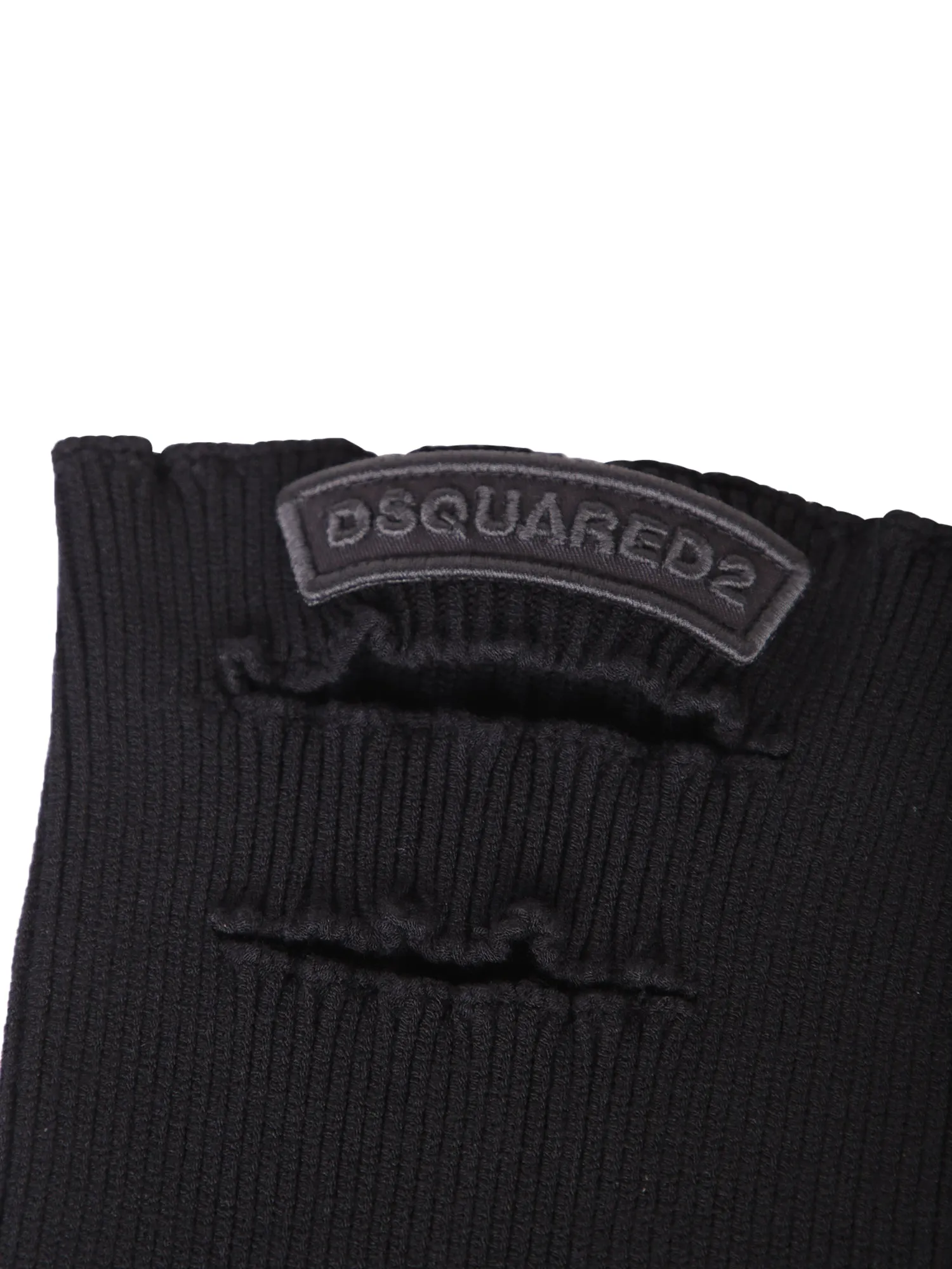 Balaclava D2 Logo Black