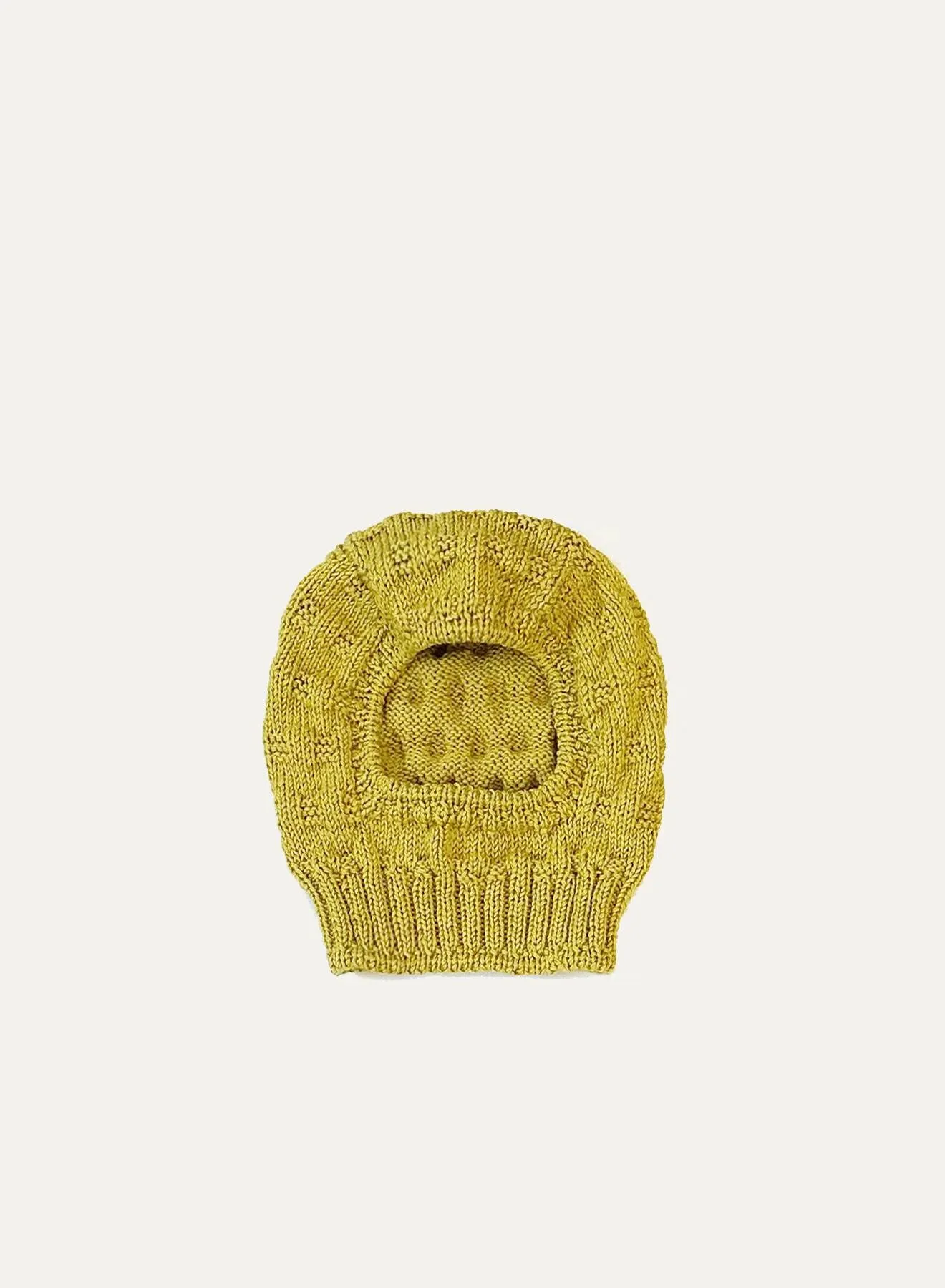 Balaclava Solid