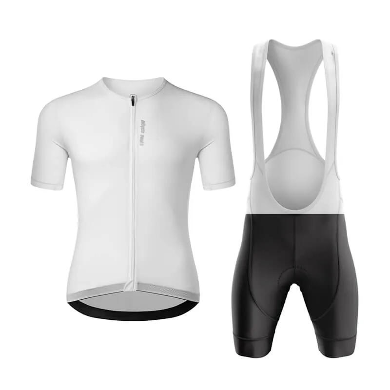 BB Ultralight Cycling Kit (White)