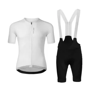 BB Ultralight Cycling Kit (White)