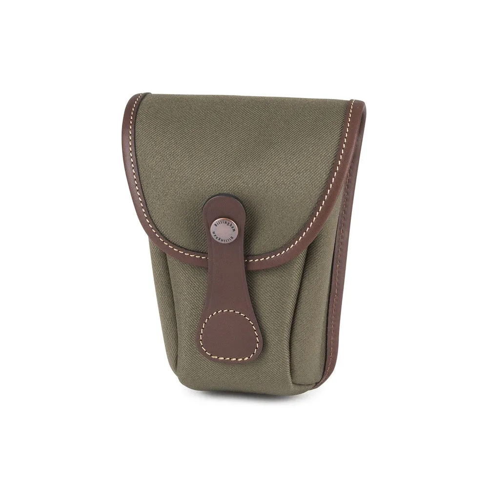 Billingham Avea 7 End Pocket - Sage Fibrenyte/Chocolate