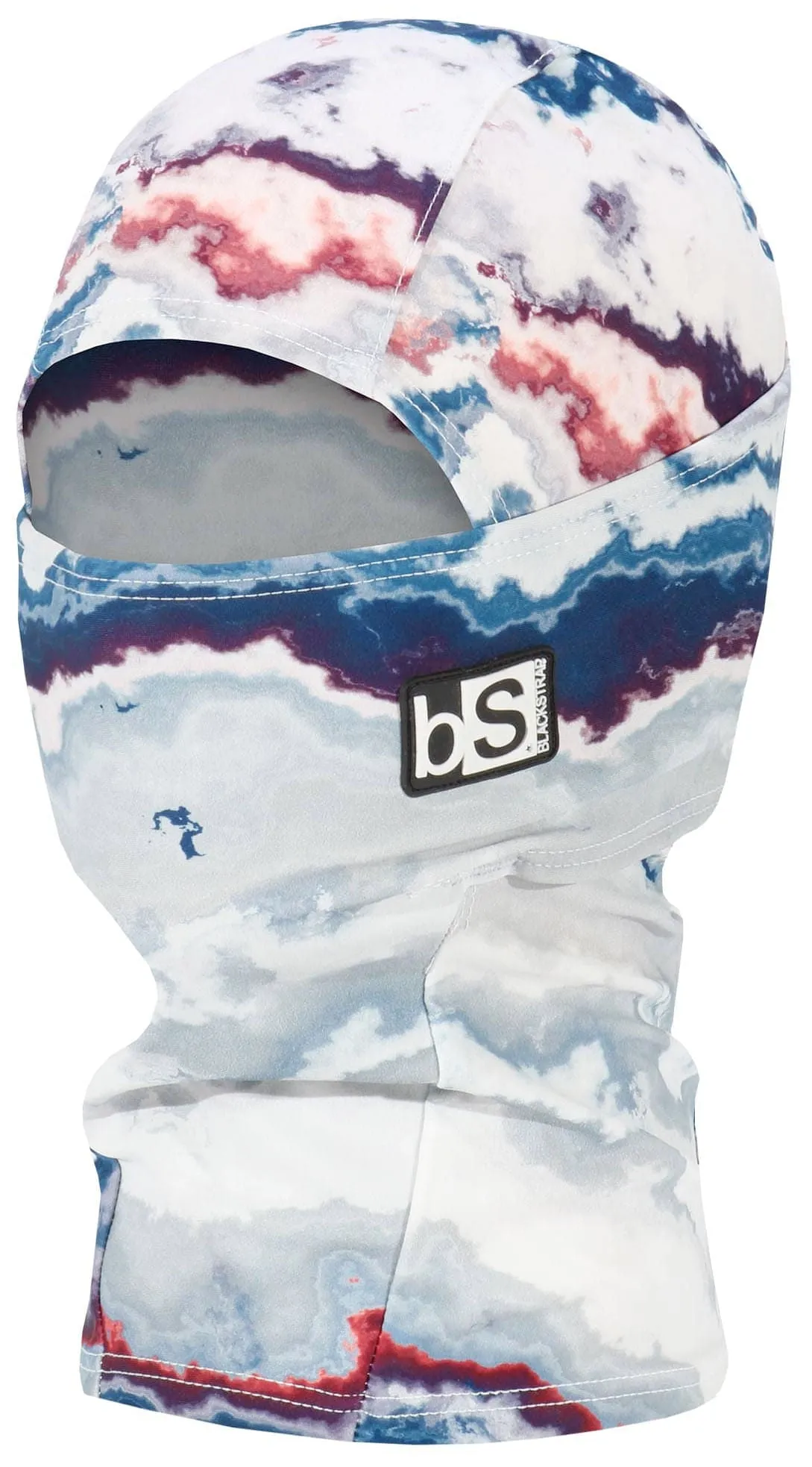 BlackStrap Hood Balaclava Kids Facemask