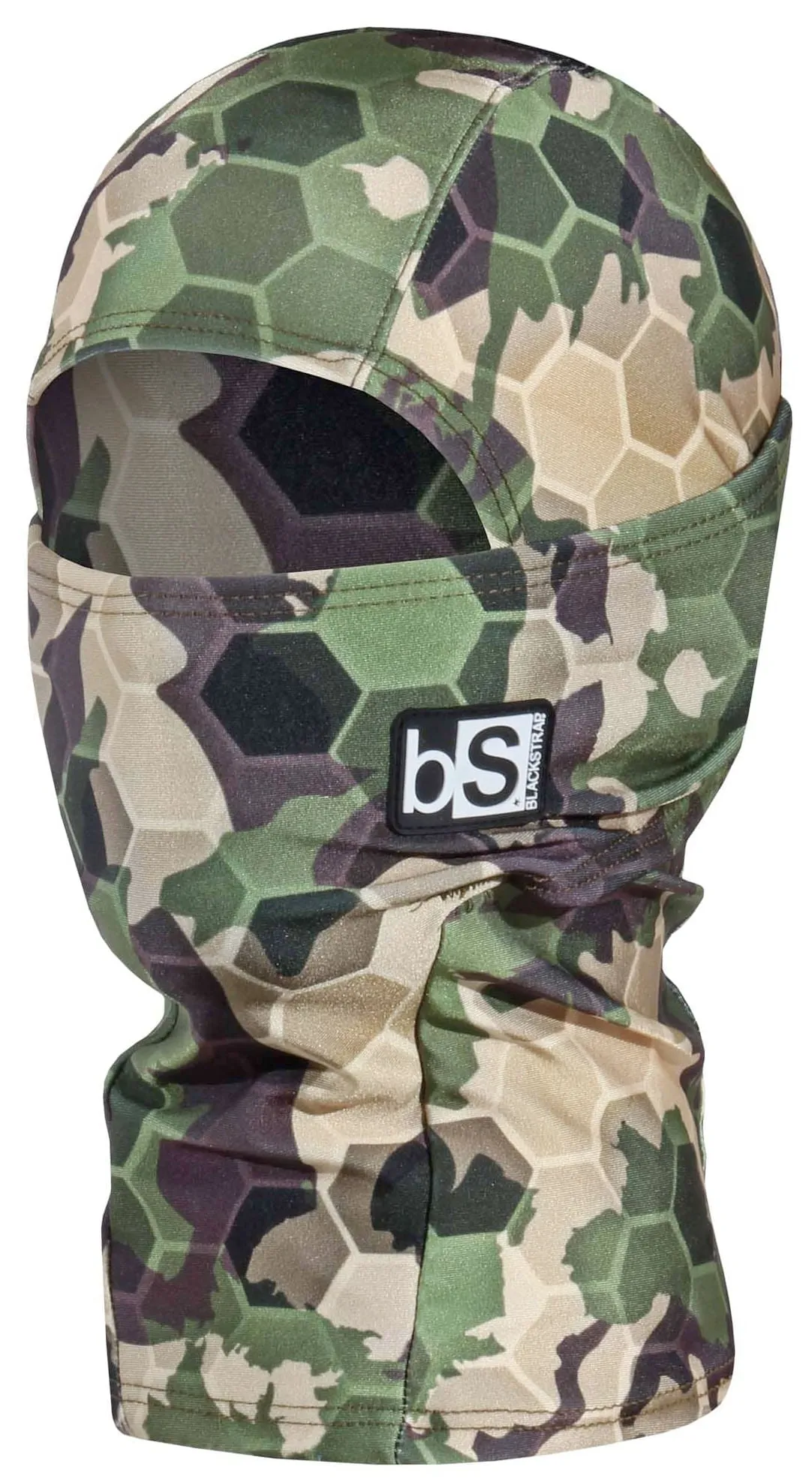 BlackStrap Hood Balaclava Kids Facemask