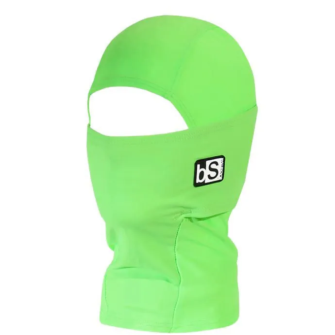 BlackStrap Hood Balaclava Kids Facemask