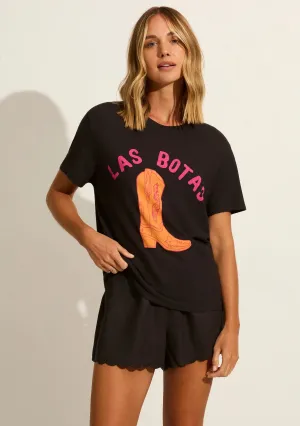 Boots Classic Tee