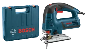 BOSCH 7.2 Amp Top-Handle Jig Saw Kit