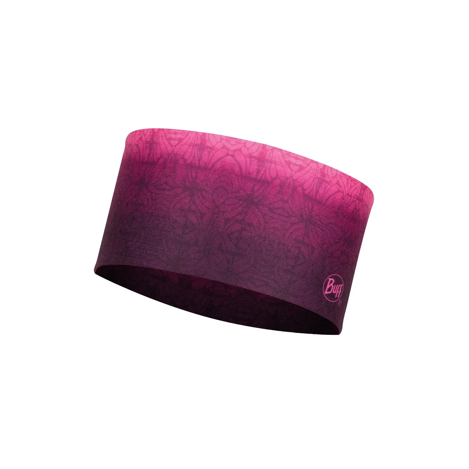 BUFF® Coolnet UV  Headband (Boronia Pink)