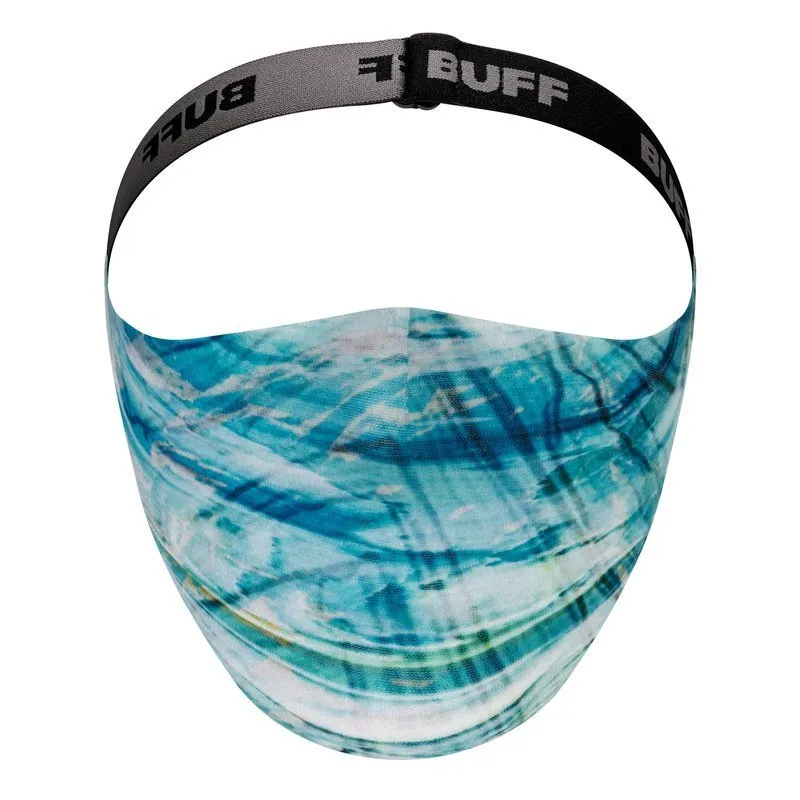 BUFF® Filter Face Mask (Makrana)