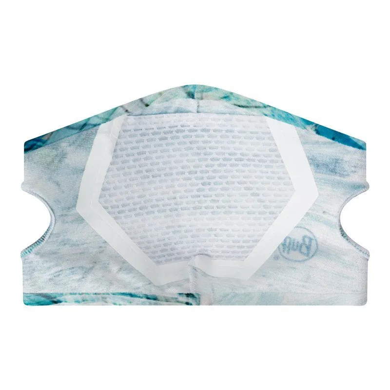 BUFF® Filter Face Mask (Makrana)