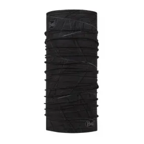 BUFF Original ECO-Stretch Embers Black Tubular Headwear