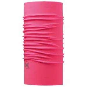 Buff Original Unisex Lifestyle Tubular Pink Fluor