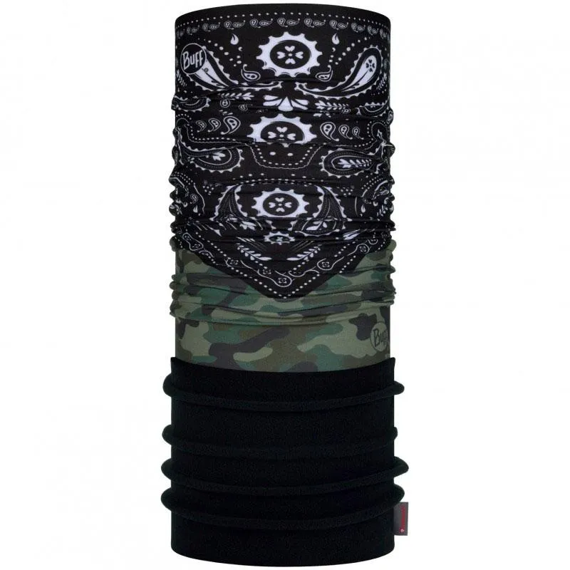 BUFF® Polar Tubular (Camo Cash Multi)