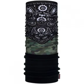 BUFF® Polar Tubular (Camo Cash Multi)