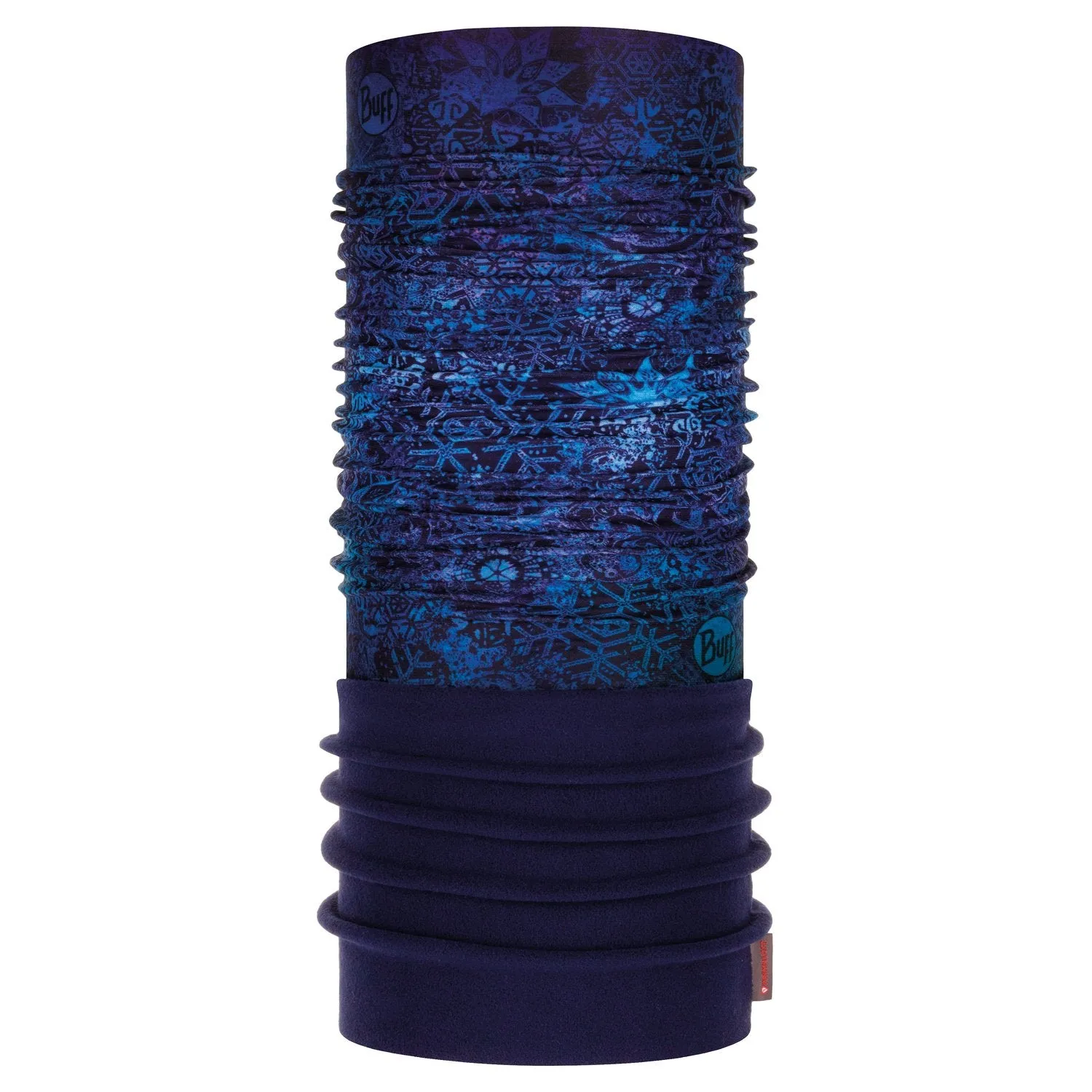 BUFF® Polar Tubular (Fairy Snow Night Blue)