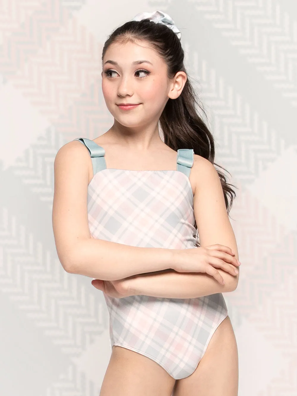 Carolyn Kids Leotard