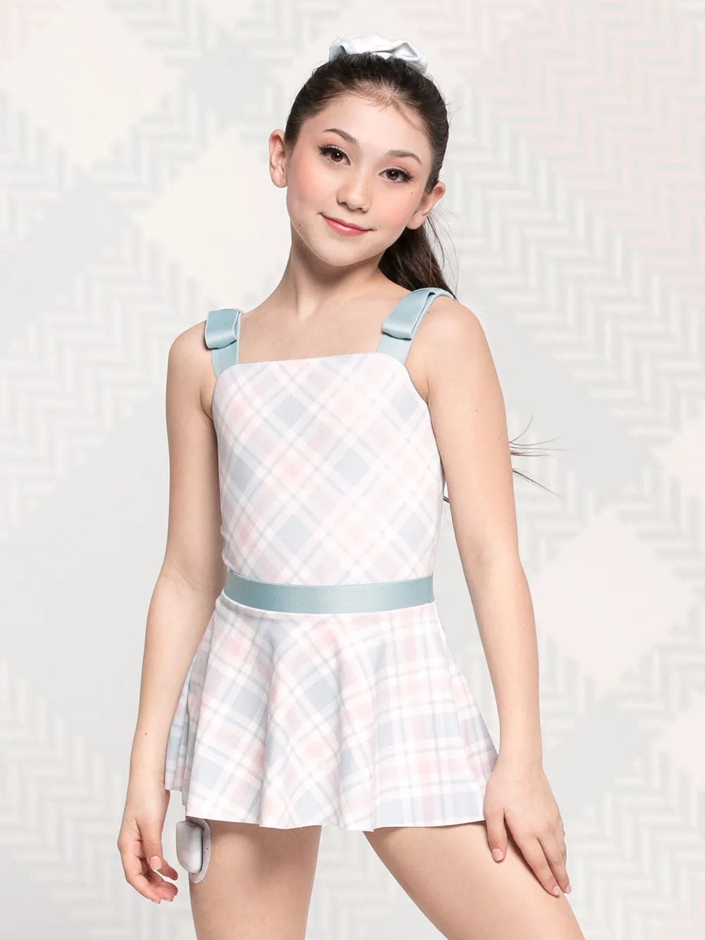 Carolyn Kids Leotard