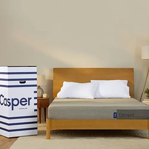 Casper Sleep Element Mattress, California King