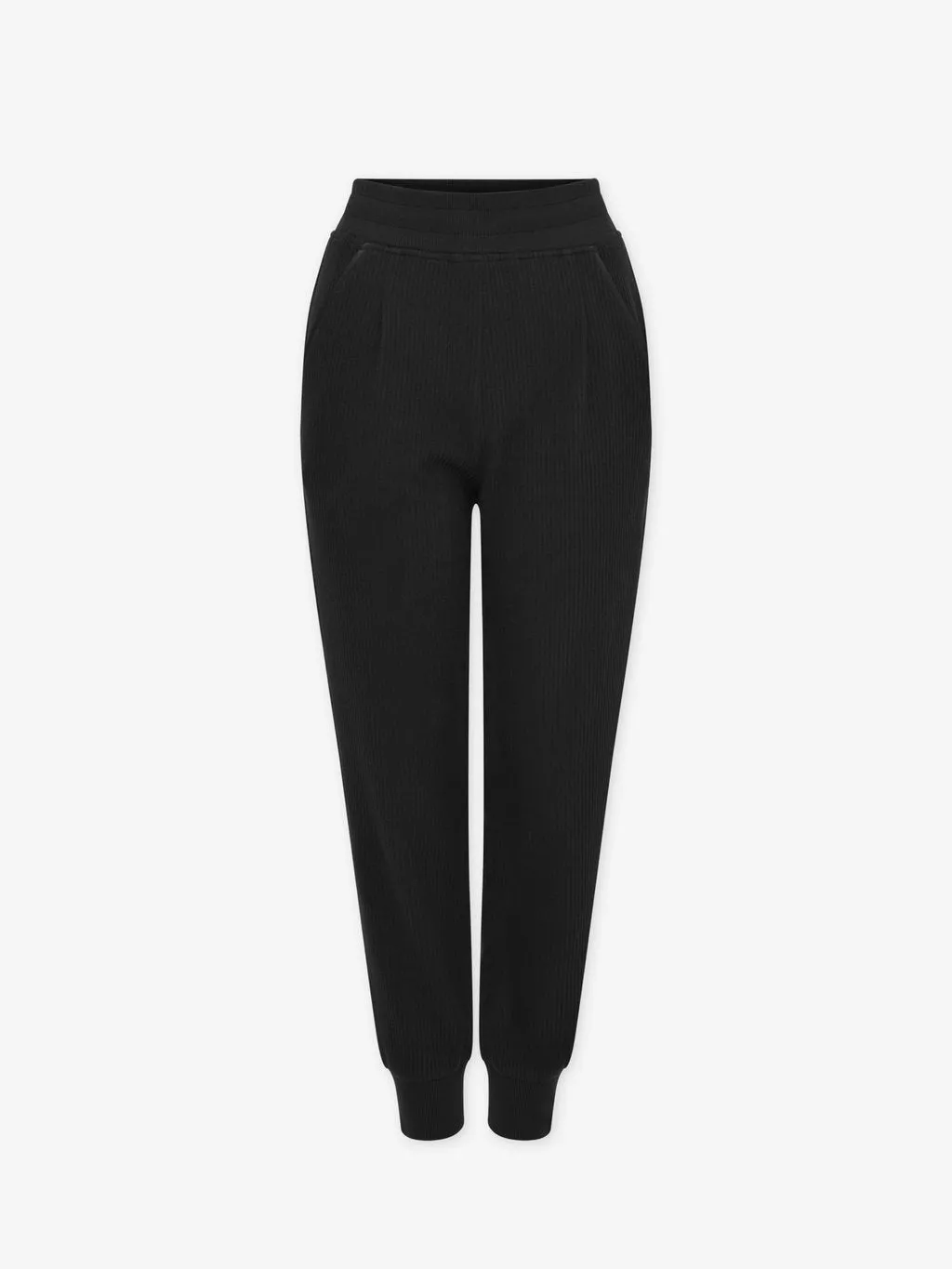 Chaucer Pant, Black