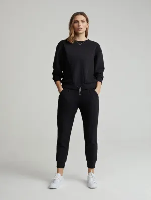 Chaucer Pant, Black