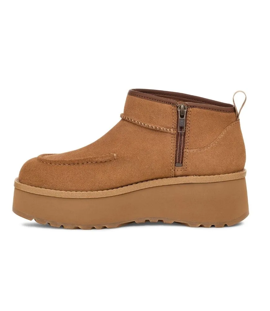 CityFunc Ultra Mini in Chestnut by UGG