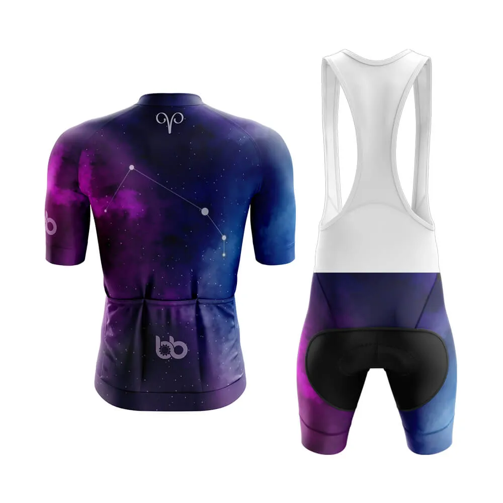 Constellation Zodiac (V1) (ARIES) Aero Cycling Kit