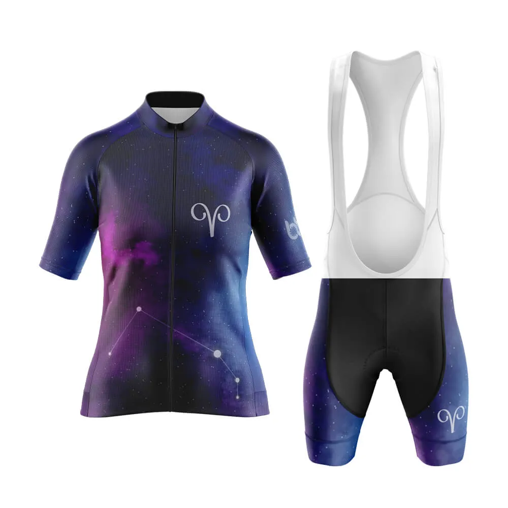 Constellation Zodiac (V1) (ARIES) Aero Cycling Kit