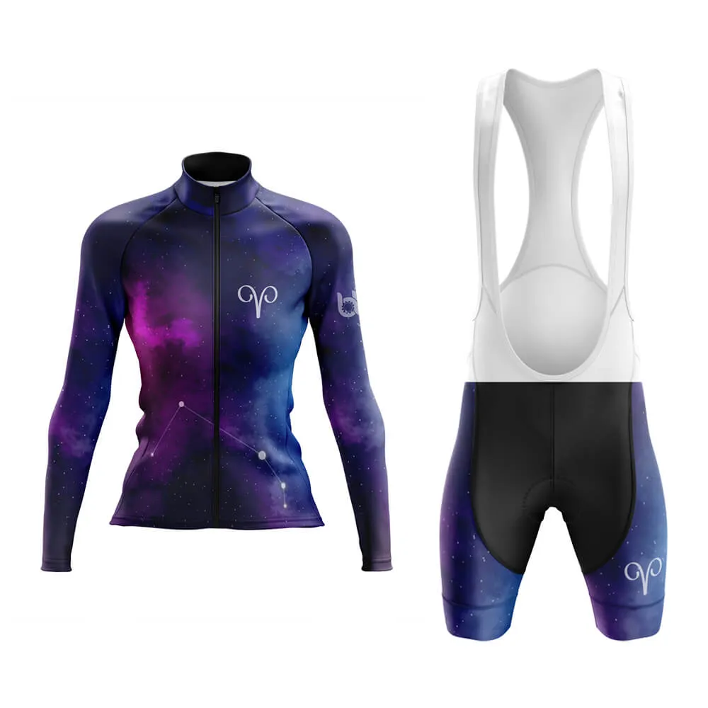 Constellation Zodiac (V1) (ARIES) Aero Cycling Kit