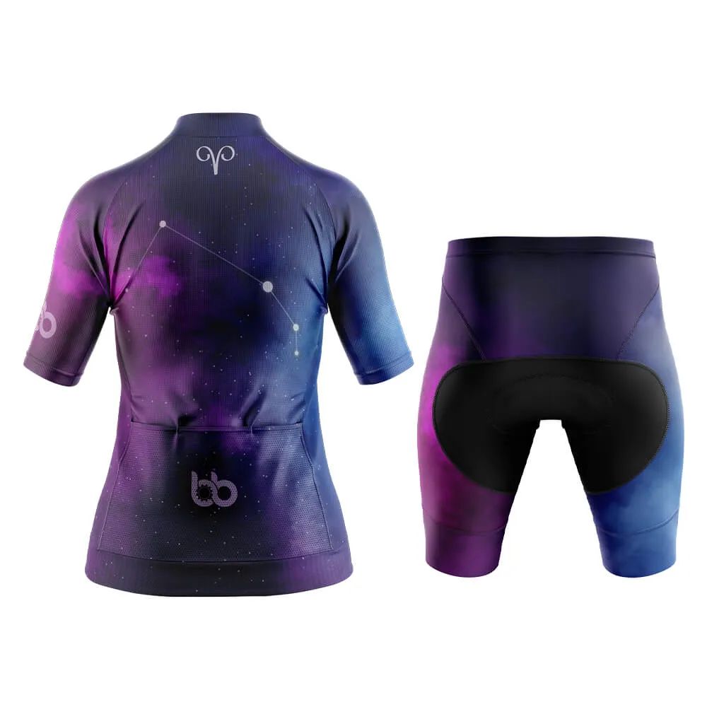 Constellation Zodiac (V1) (ARIES) Aero Cycling Kit