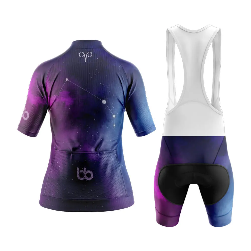 Constellation Zodiac (V1) (ARIES) Aero Cycling Kit