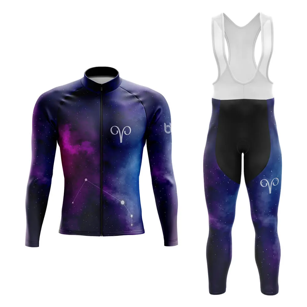 Constellation Zodiac (V1) (ARIES) Aero Cycling Kit