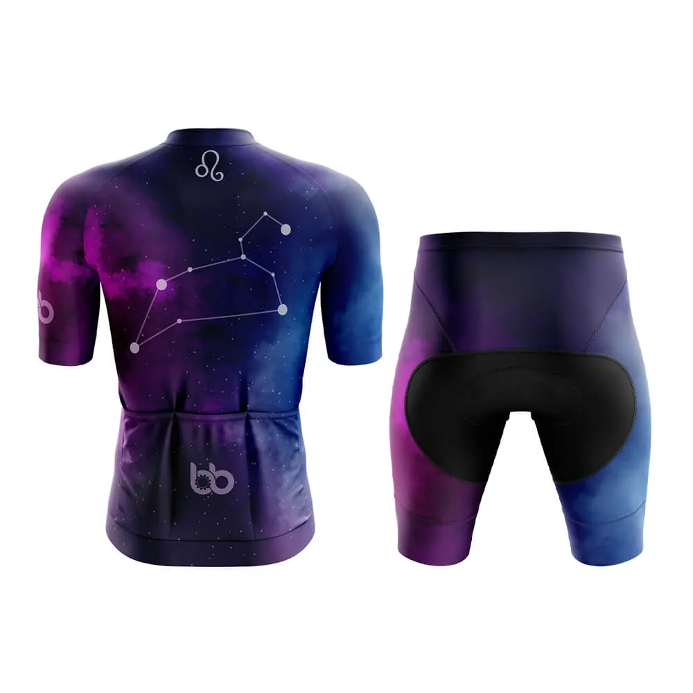 Constellation Zodiac (V1) (LEO) Aero Cycling Kit