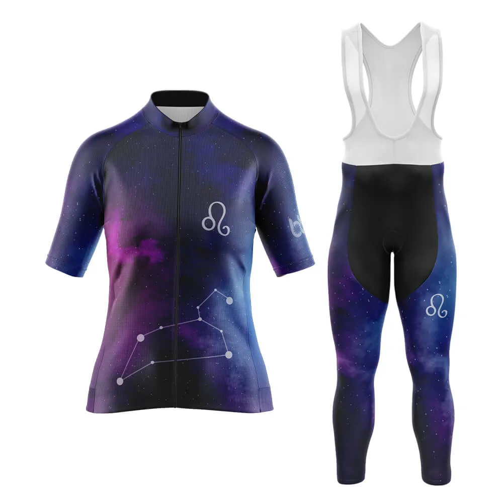 Constellation Zodiac (V1) (LEO) Aero Cycling Kit